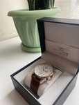 Продам наручные часы Tissot