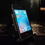 IPhone 4S. 16 gb. IOS 9.3.6