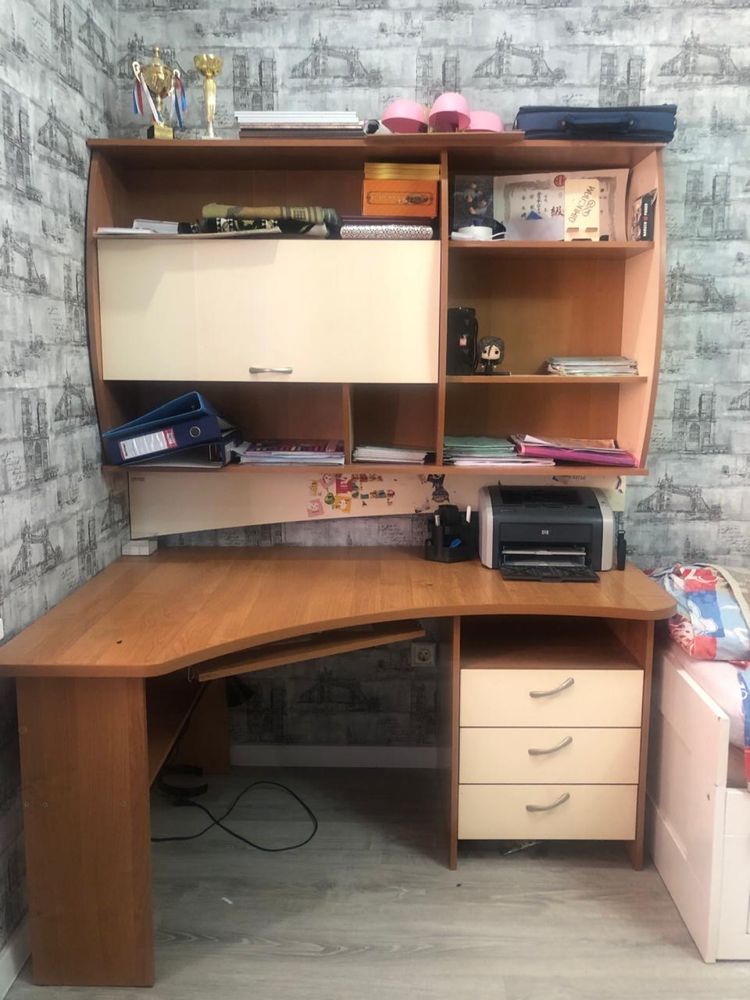 Продам детский гарнитур