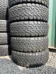 Б/у шины 245/65/17 BF Goodrich A/T, L/T
