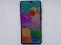 Samsung A41 Samsung
