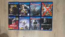 Обмен дисков,игр на ps 4, пс 5 или продажа. Предлагайте варианты