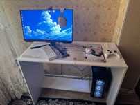 Игровой компьютер RTX 4060/i5-12400F