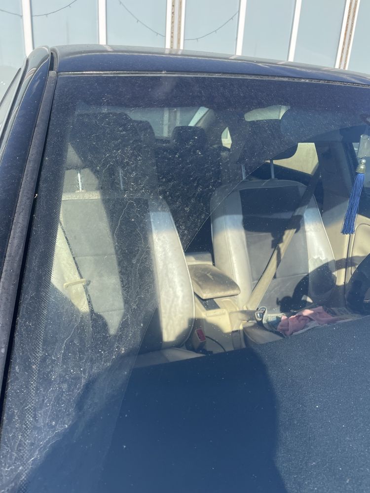 Volkswagen Passat 2002