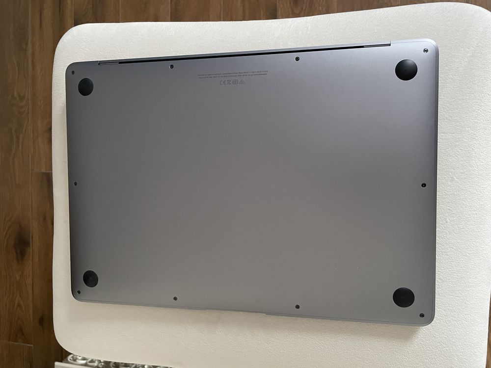 MakBook SSD 512Gb