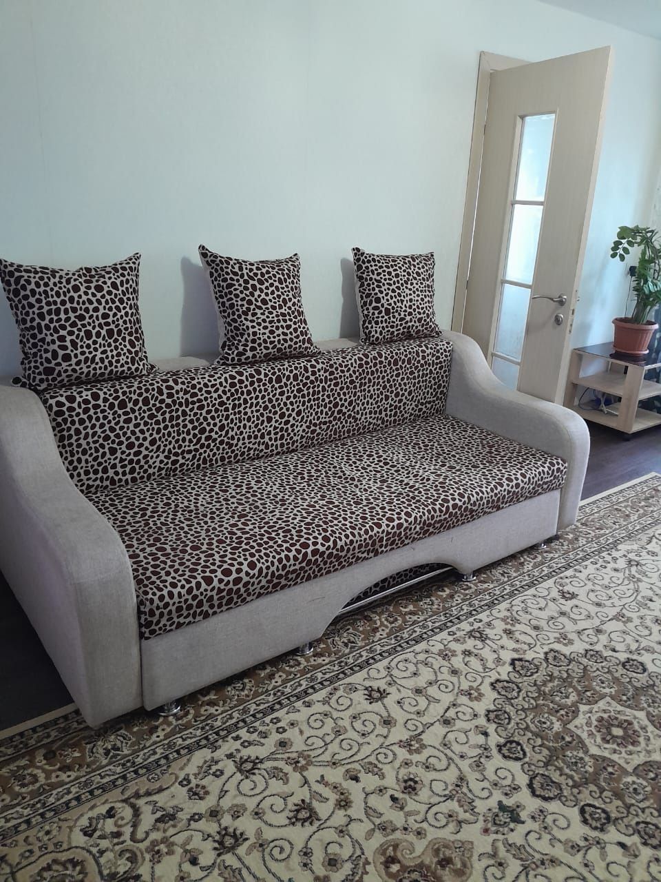 Продам диван,кресло -кровать