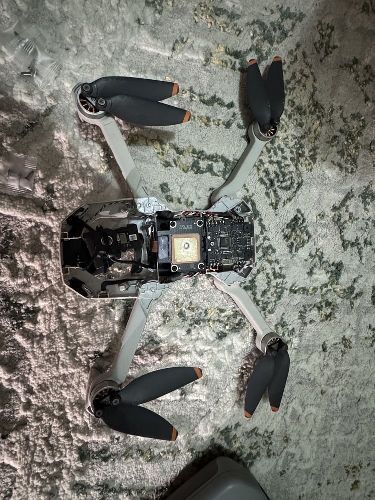 Прлдам Дрон DJI MINI 2
