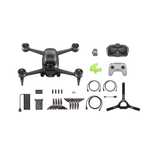 Dji fpv drone combo
