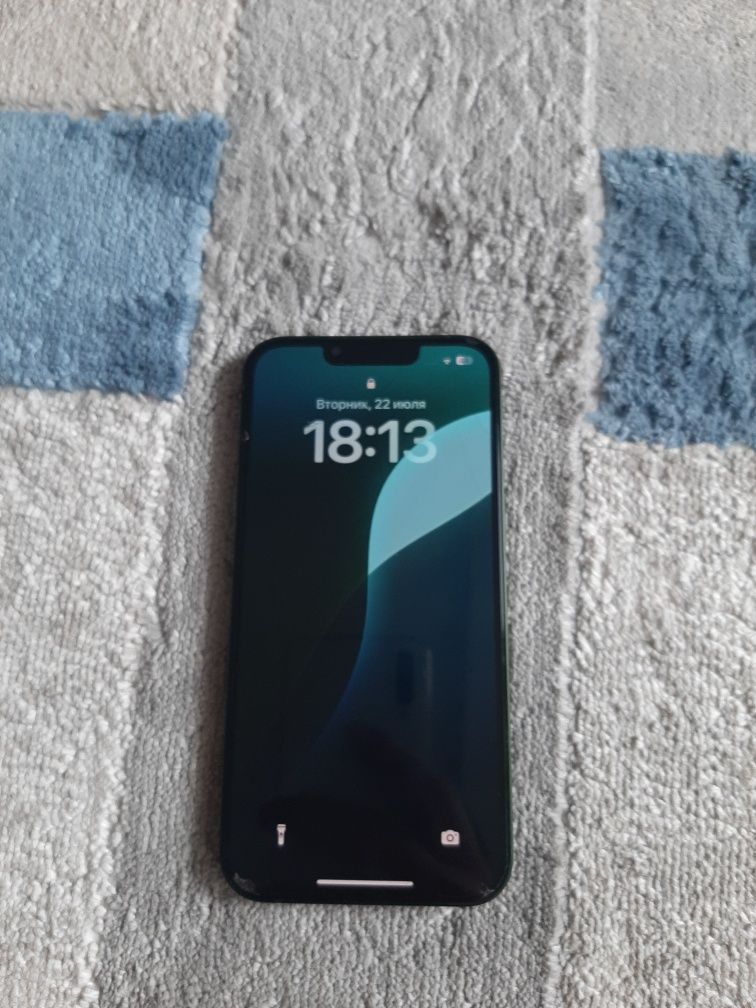 iPhone 13 256 gb