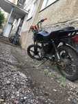 СРОЧНО продам мотоцикл racer gs 110