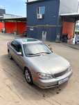 Продам авто Nissan Maxima