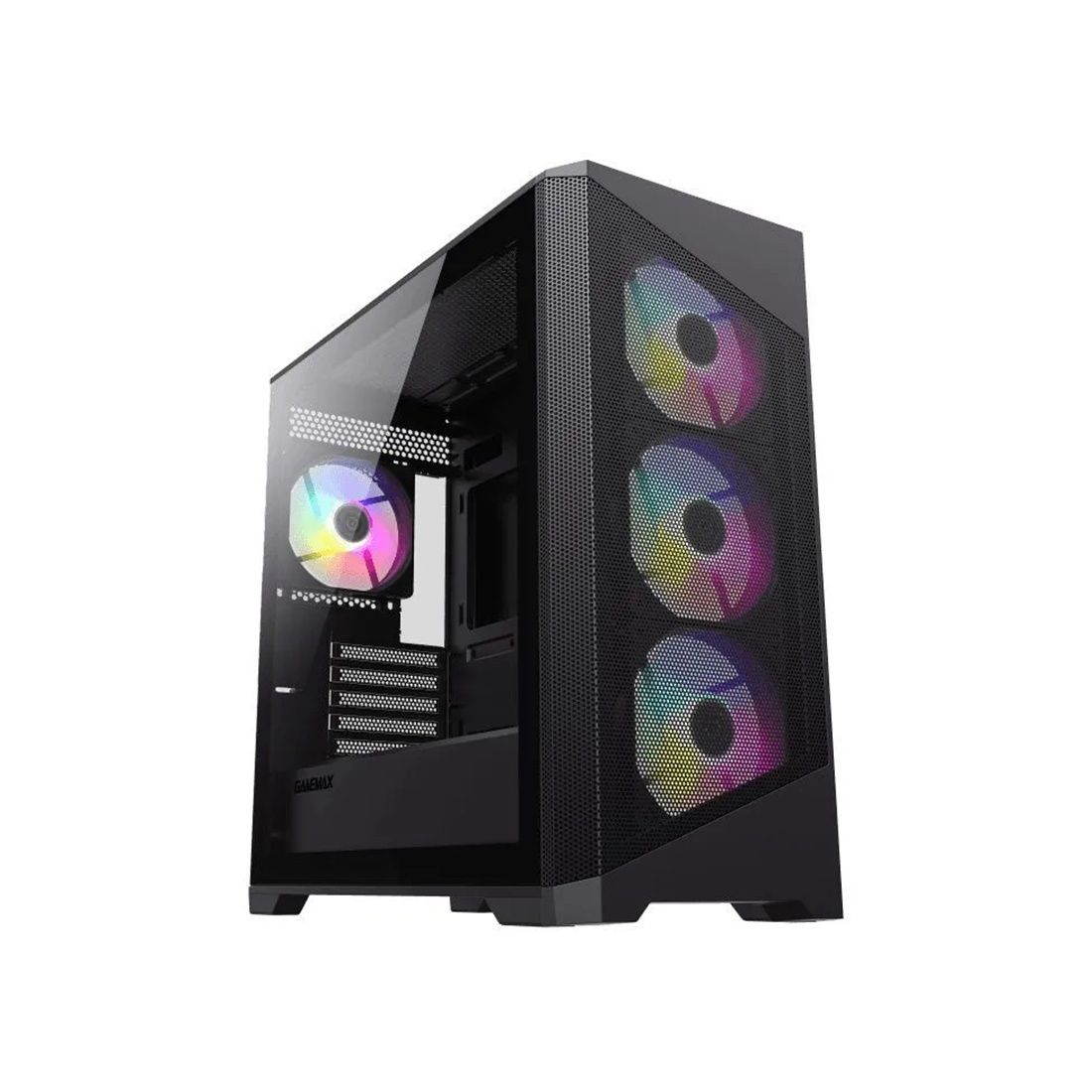 Игровой и Мощный intel core i5 / RTX 3050