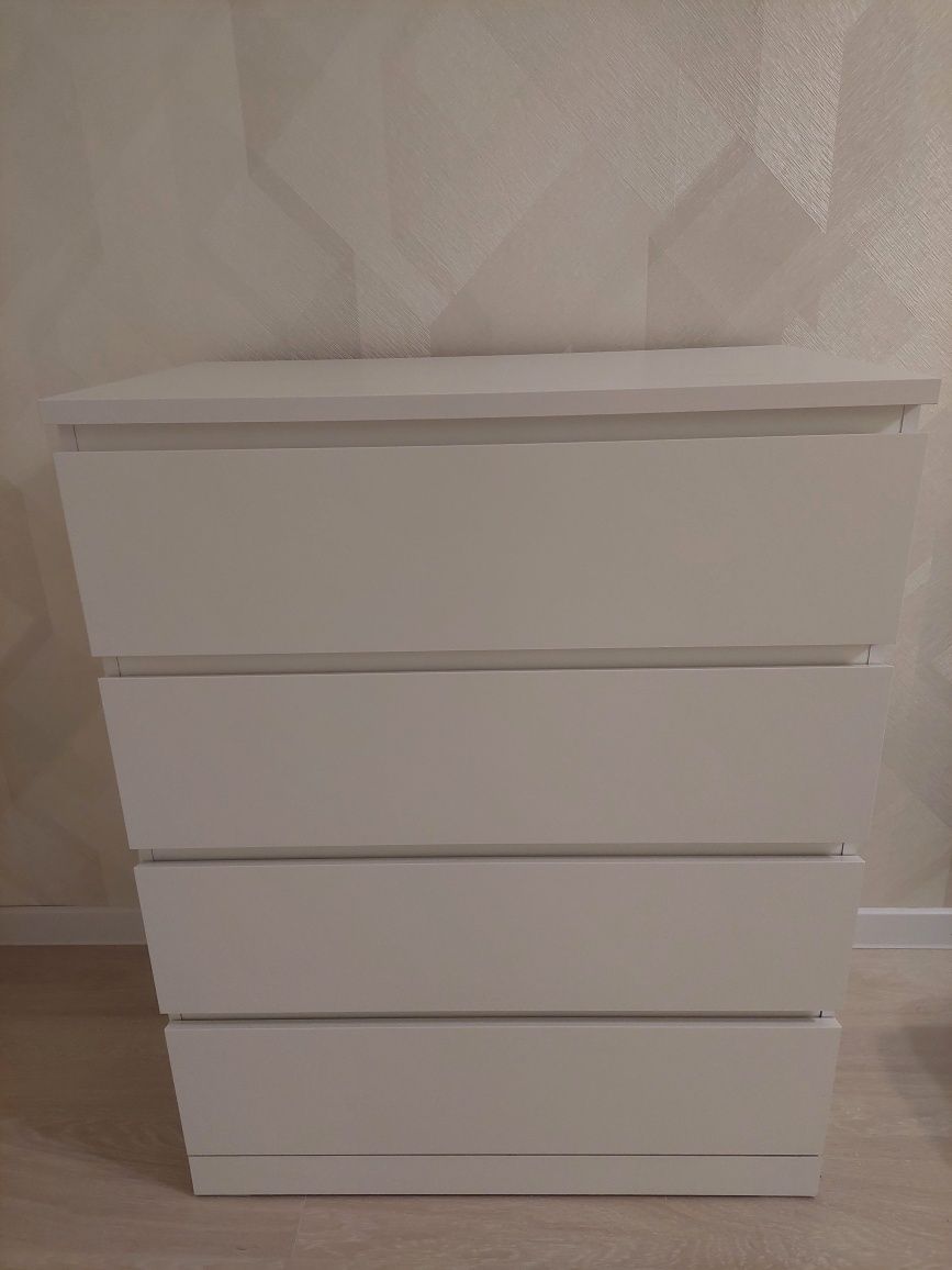 Продам Комод Ikea Мальм 70 000 тенге