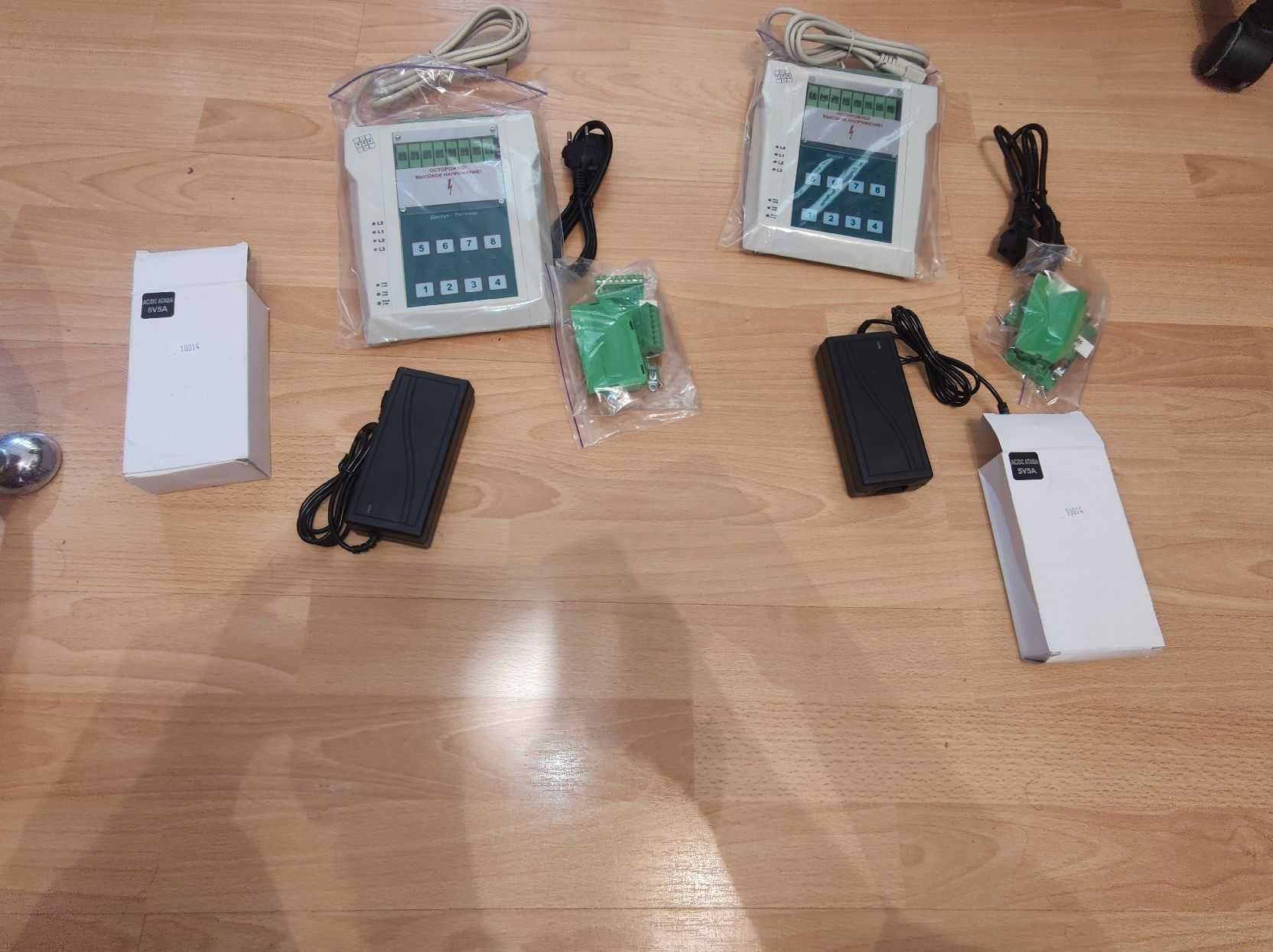 Посуа 8 или POSUA MPOS-POWER 8 или  POSUA8
