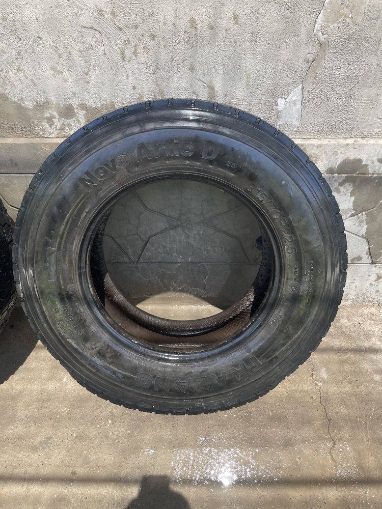 Балон 315/70R22.5