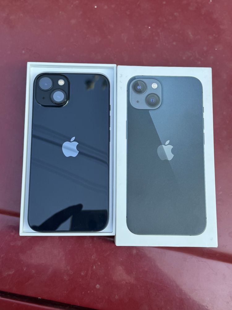 Айфон,IPhone 13 256gb Как новый