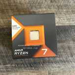 Amd Ryzen 7 7800X3D