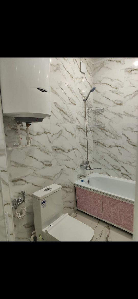 Сдам посуточно 1 ком. квартиру в центре