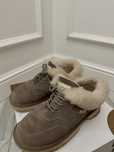 Женская обувь зима UGG!