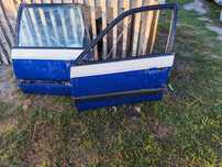 Продам двери на Volkswagen passat  b3