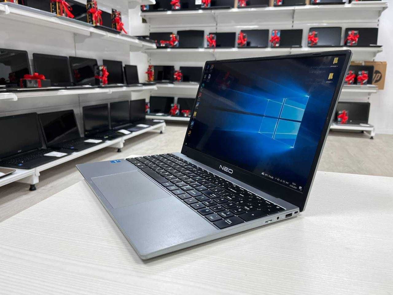 Для офиса NEO Core i3-10/ОЗУ 8/SSD 256/FullHD Абая 79