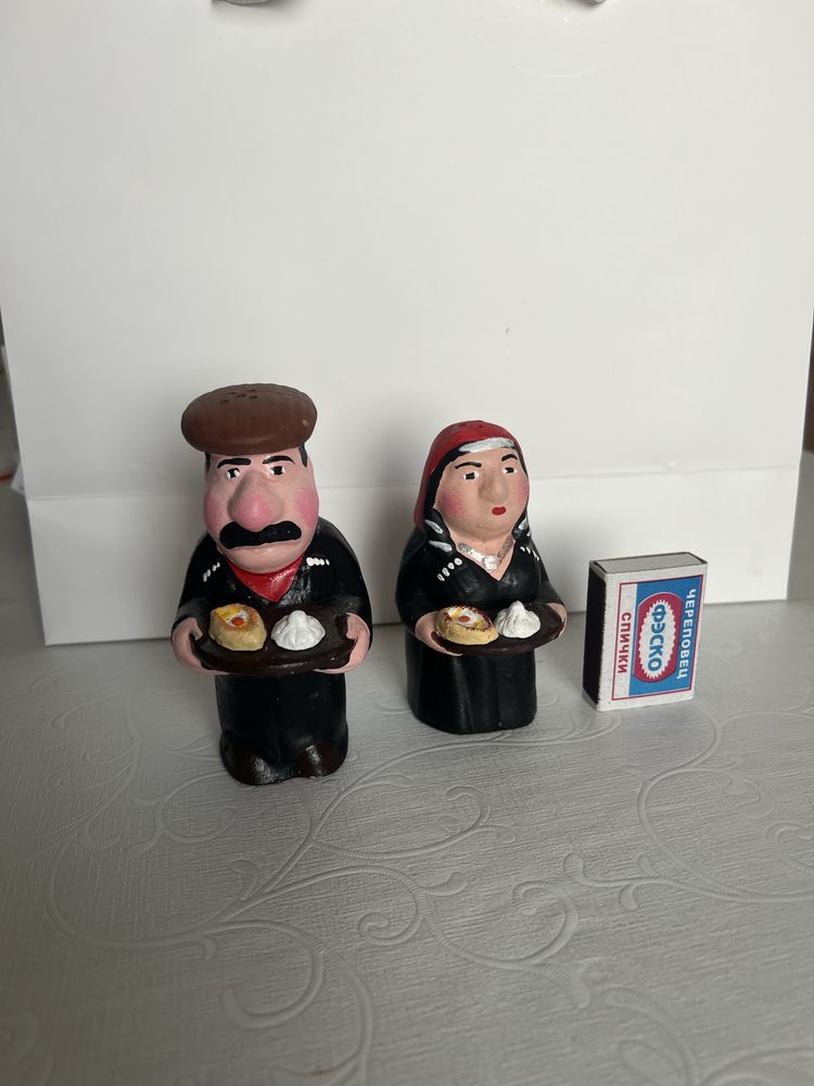 Набор для специй