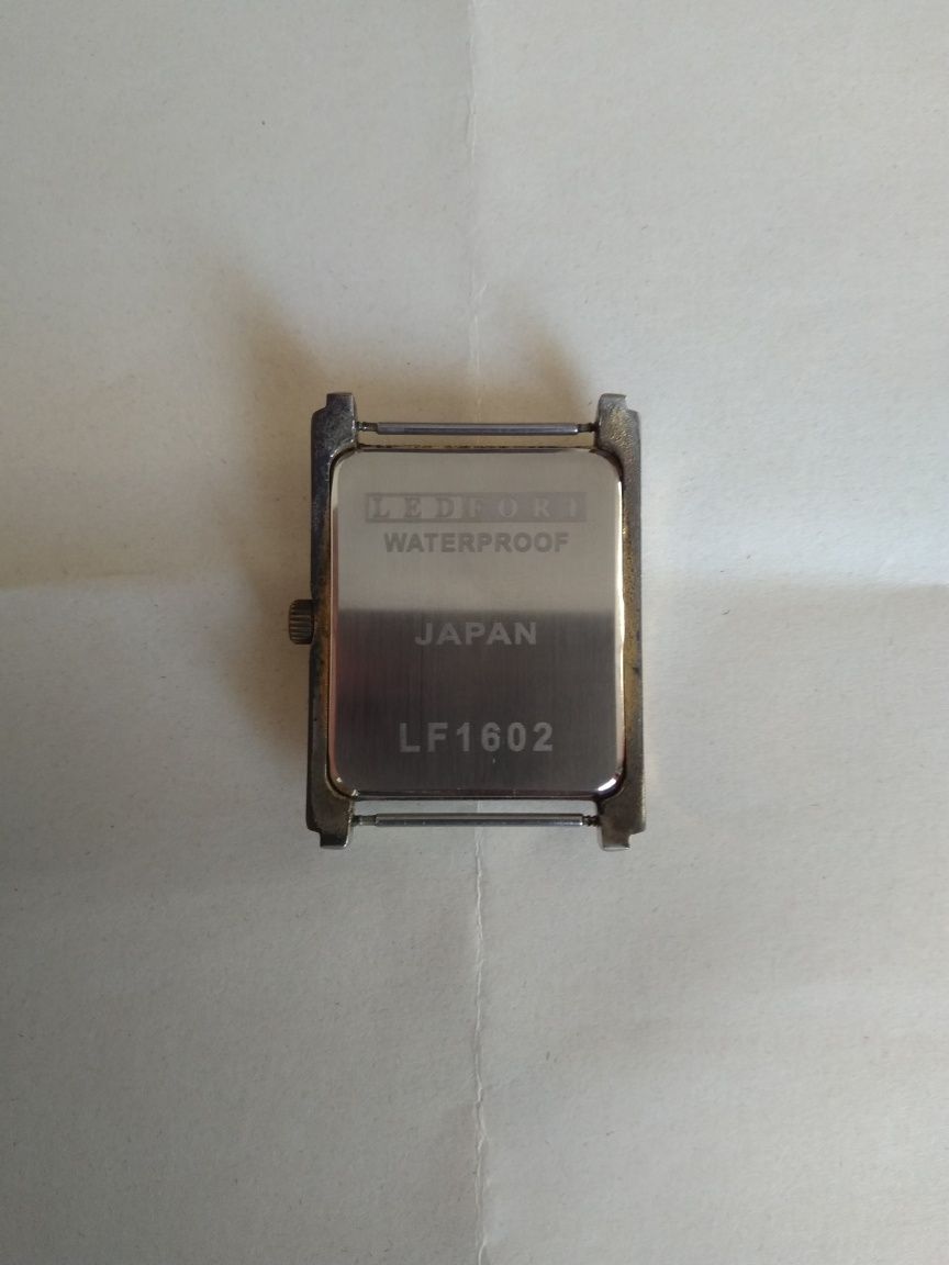 Продам Часы Ledfort (на запчасти)