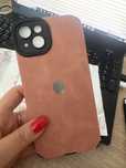 Новый чехол на iPhone 15 PLUS
