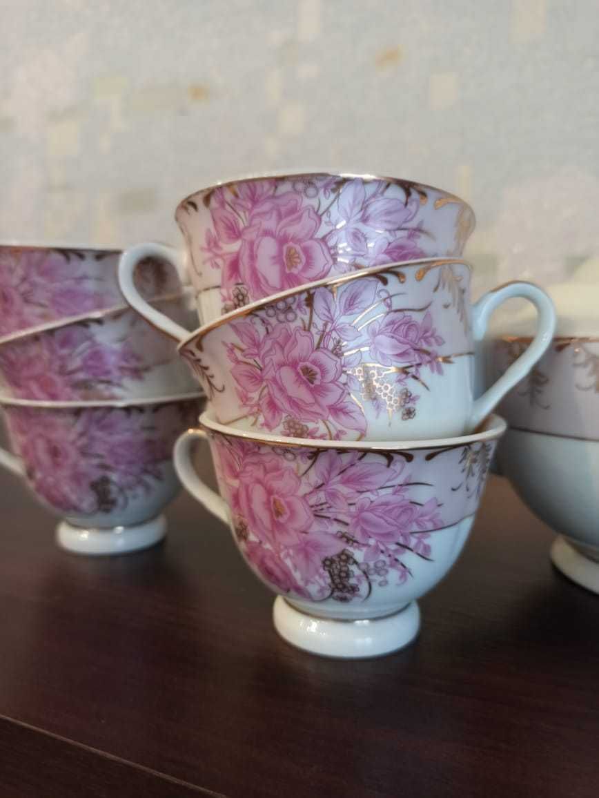 Чайный сервиз Best Porcelain original