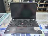 Lenovo ThinkPad T480S core i5 8250U Озу 8гб ssd256gb рассрочка