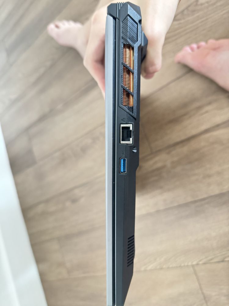 Ноутбук Thinderobor 911 Plus G3 Pro7