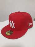 Бейсболка New Era (New York)