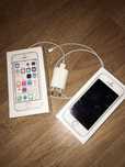 Iphone 5s 16g телефон