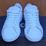 Кроссовки Adidas, кожаные, Оригинал, размер 37-38