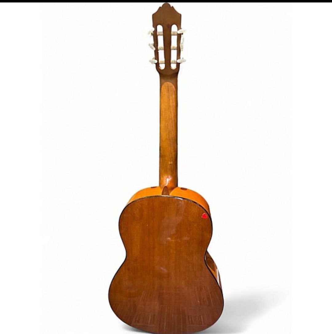 Гитара Yamaha LS16 ARE NT NATURAL
