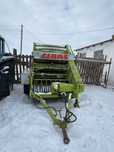 Продам пресс подборщик рулонный
