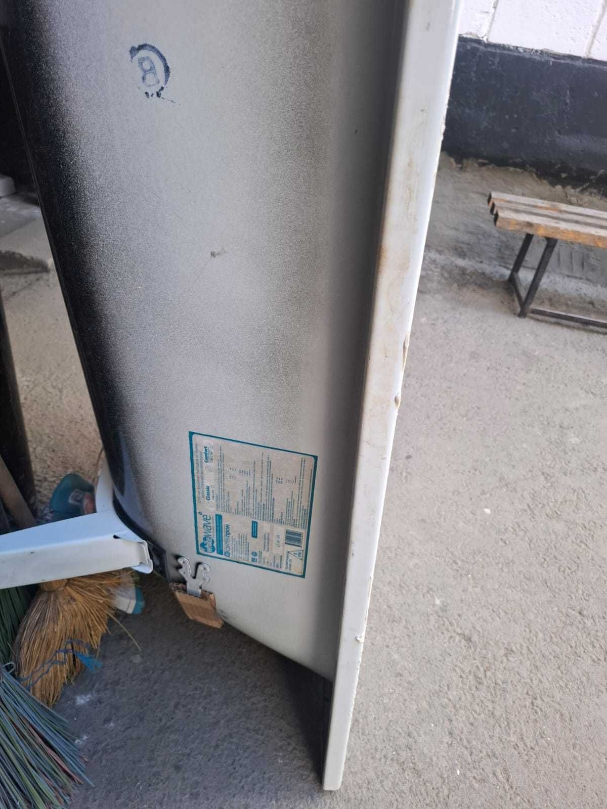 Продам ванну железную