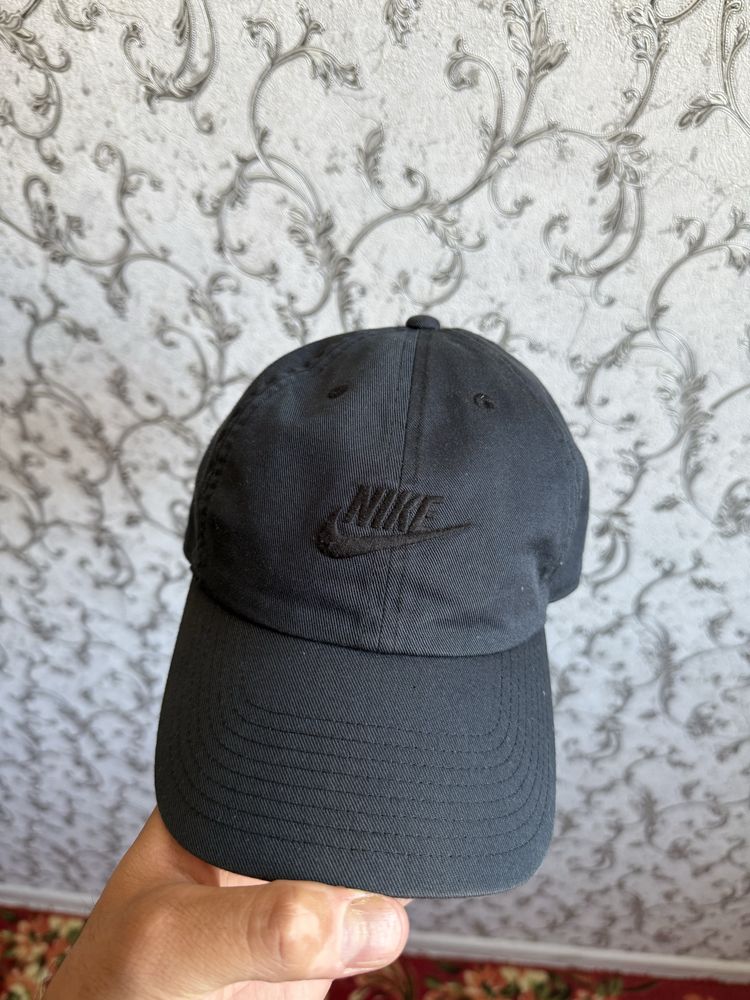 nike кепка.