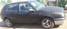 Volkswagen Golf 3 1.6 на запчасти