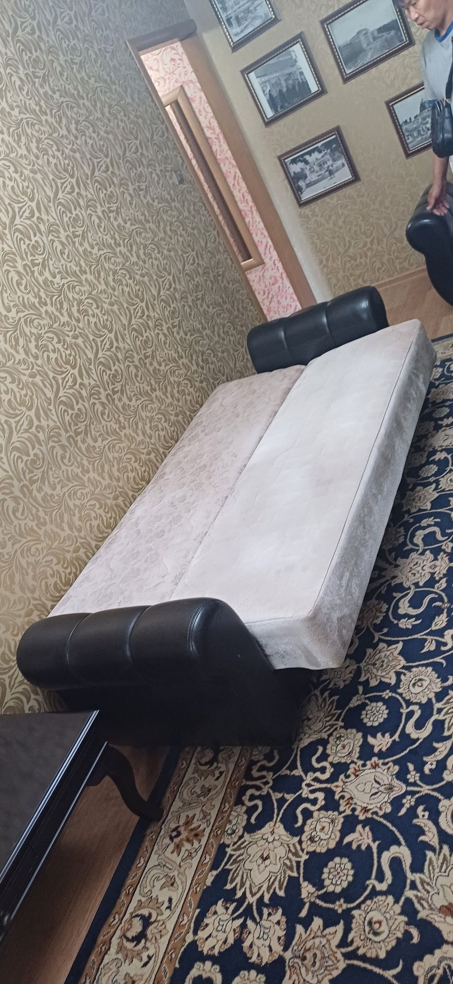 турецкие Embood    Диван и две кресла