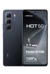 Infinix hot 50 8/128