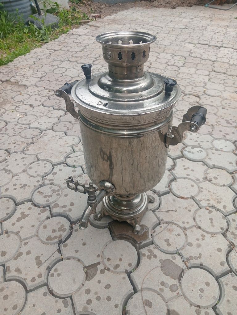 Самовар аренда 2000 тг