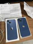 Iphone 13 на 128gb  Айфон 13