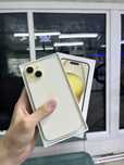 iPhone 15/128gb/91%