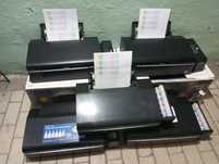 Epson L805   Эпсон Л805