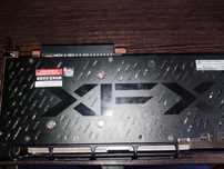 Продам видеокарту AMD XFX RX 5700 XT 8GB GDDR6