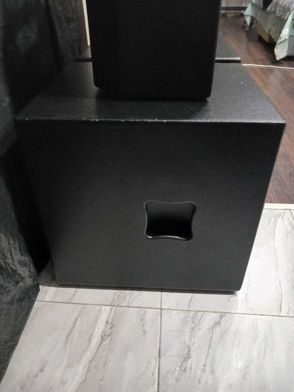 The box / музыкальные колонки / музыкальная колонка / для караоке
