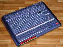 Пассивный микшерный пульт DYNACORD CMS 1600-2