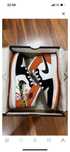 Кроссовки AIR Jordan 1 mid se
