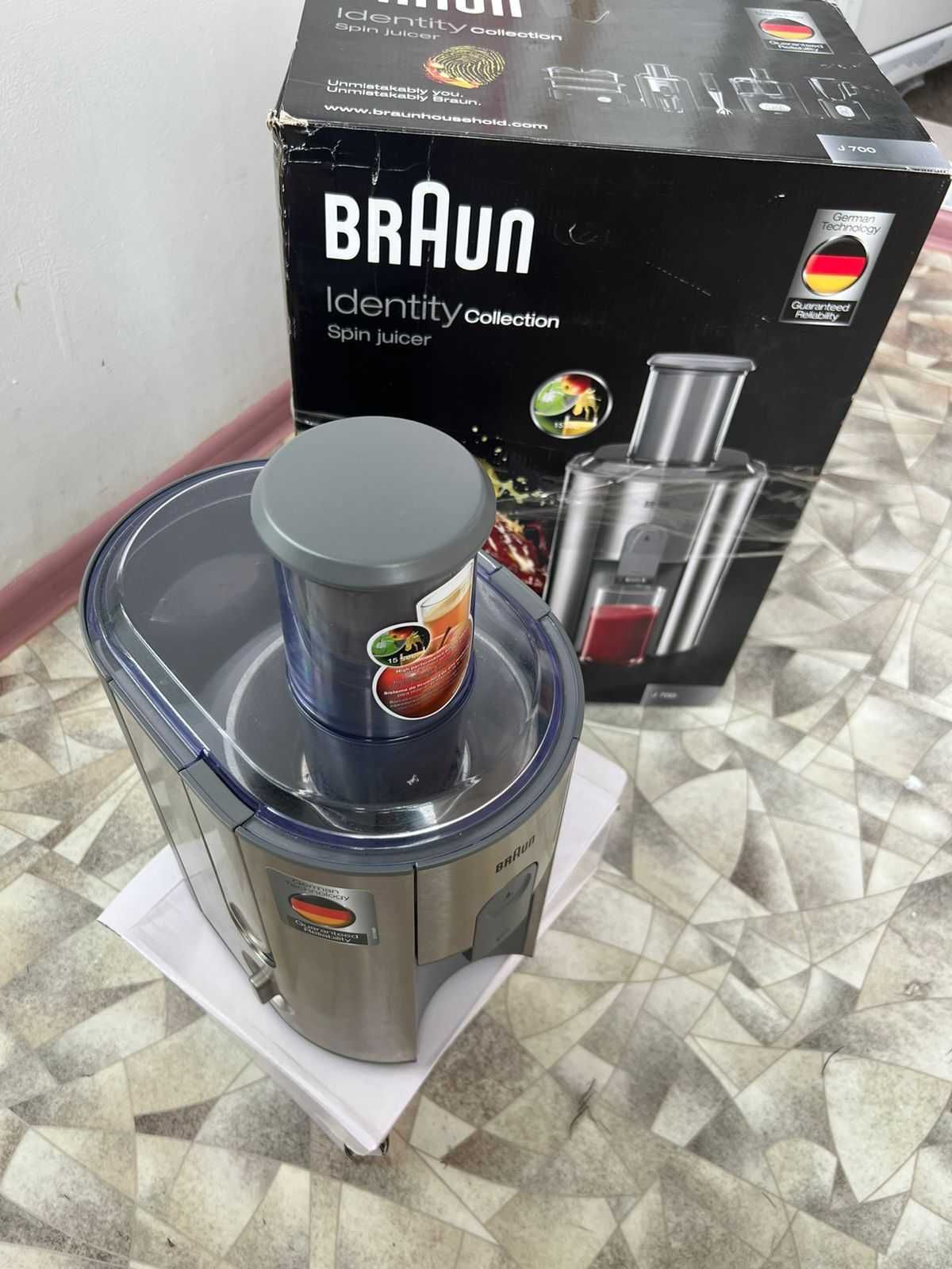 Продам соковыжималку